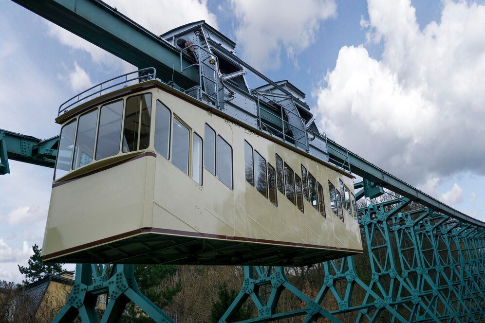 Monorail Hoist System Manufacturers